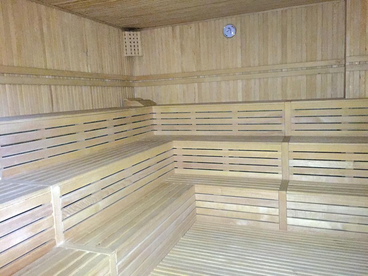 Ustundag Otel Keciborlu Экстерьер фото