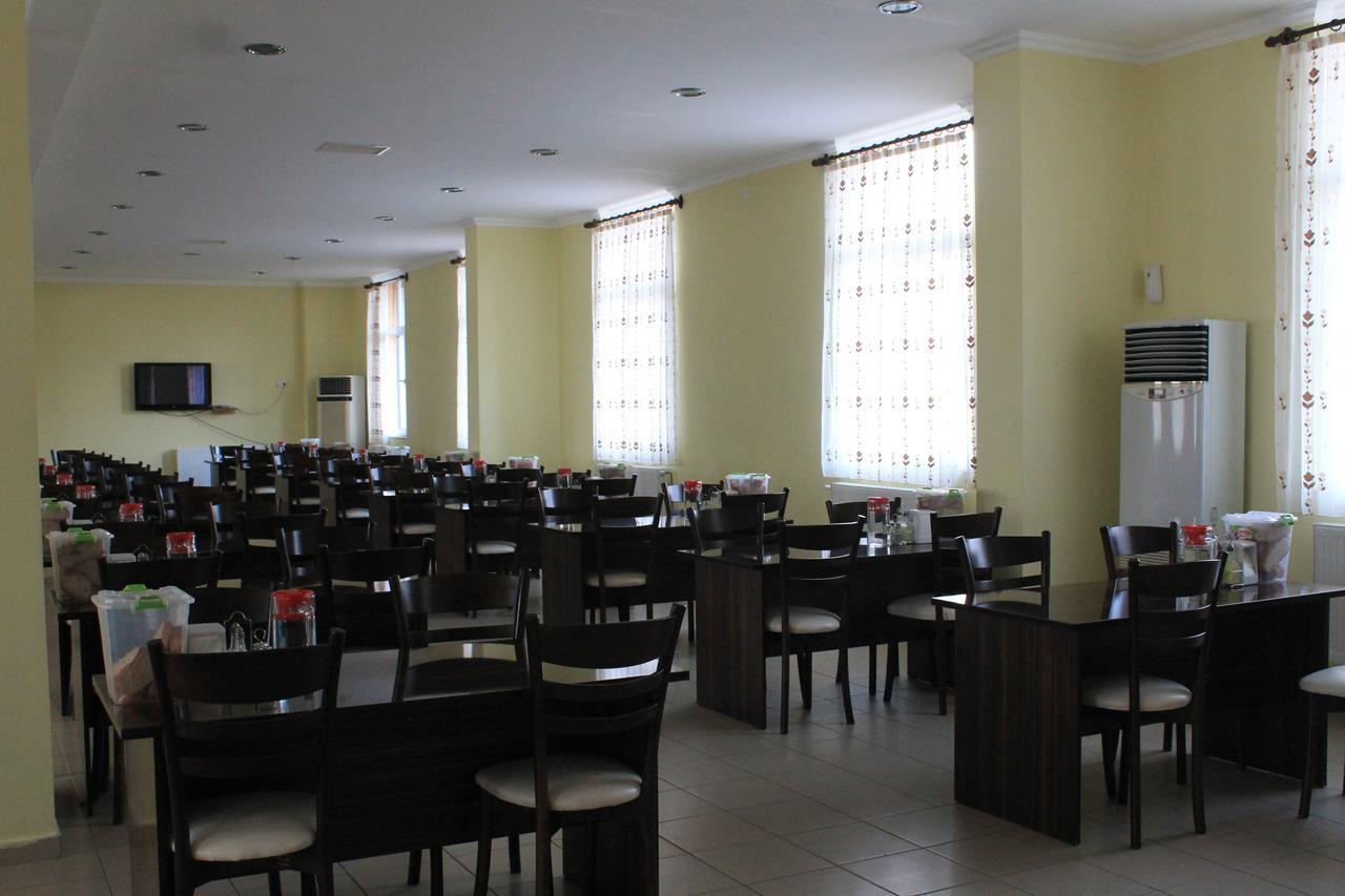 Ustundag Otel Keciborlu Экстерьер фото